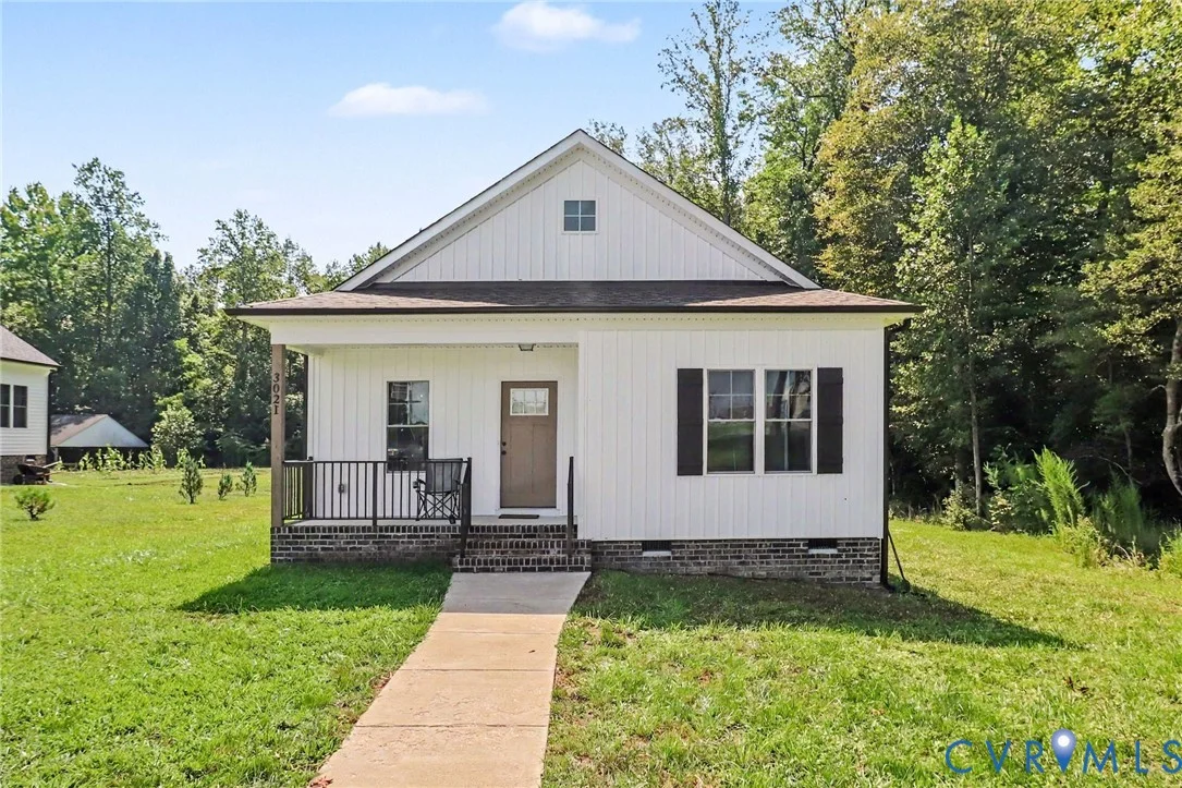 3021 New Kent Highway, Quinton, VA, 23141