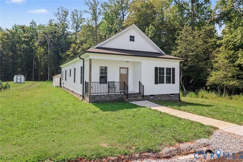 Tiny photo for 3021 New Kent Highway, Quinton, VA 23141 (MLS # 2623911)