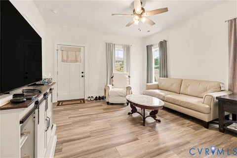 Tiny photo for 3021 New Kent Highway, Quinton, VA 23141 (MLS # 2623911)