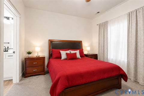 Tiny photo for 3021 New Kent Highway, Quinton, VA 23141 (MLS # 2623911)