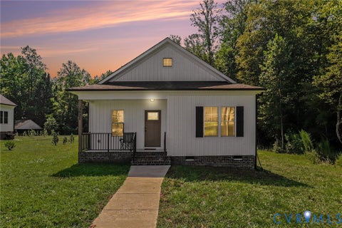 Tiny photo for 3021 New Kent Highway, Quinton, VA 23141 (MLS # 2623911)