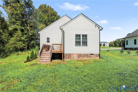Tiny photo for 3021 New Kent Highway, Quinton, VA 23141 (MLS # 2623911)