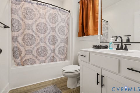 Tiny photo for 3021 New Kent Highway, Quinton, VA 23141 (MLS # 2623911)