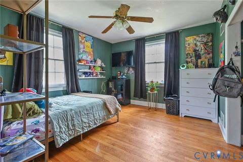 Tiny photo for 7589 Bell Creek Road, Mechanicsville, VA 23111 (MLS # 2606619)