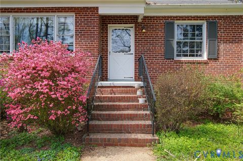 Tiny photo for 7589 Bell Creek Road, Mechanicsville, VA 23111 (MLS # 2606619)
