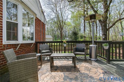 Tiny photo for 7589 Bell Creek Road, Mechanicsville, VA 23111 (MLS # 2606619)