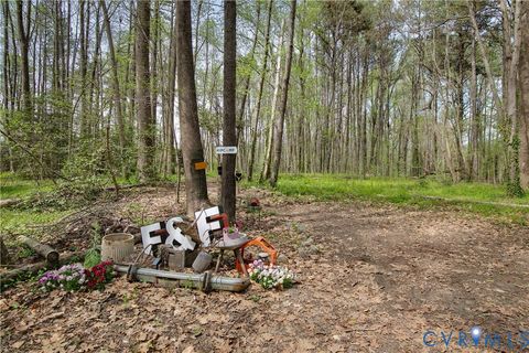 Tiny photo for 7589 Bell Creek Road, Mechanicsville, VA 23111 (MLS # 2606619)