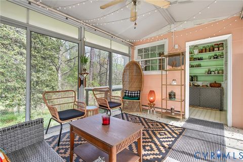 Tiny photo for 7589 Bell Creek Road, Mechanicsville, VA 23111 (MLS # 2606619)