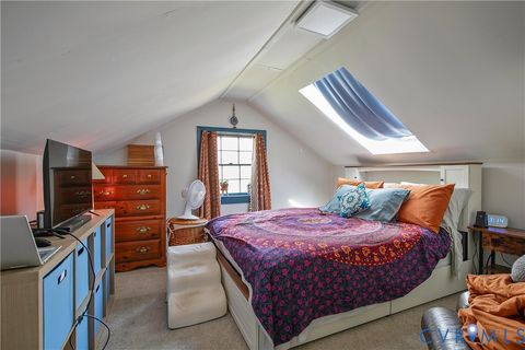 Tiny photo for 7589 Bell Creek Road, Mechanicsville, VA 23111 (MLS # 2606619)