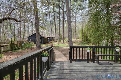 Tiny photo for 7589 Bell Creek Road, Mechanicsville, VA 23111 (MLS # 2606619)