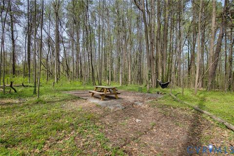 Tiny photo for 7589 Bell Creek Road, Mechanicsville, VA 23111 (MLS # 2606619)