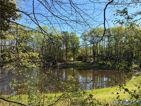 Tiny photo for 7589 Bell Creek Road, Mechanicsville, VA 23111 (MLS # 2606619)