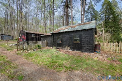Tiny photo for 7589 Bell Creek Road, Mechanicsville, VA 23111 (MLS # 2606619)