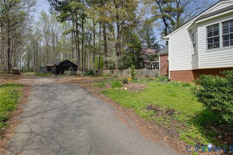 Tiny photo for 7589 Bell Creek Road, Mechanicsville, VA 23111 (MLS # 2606619)