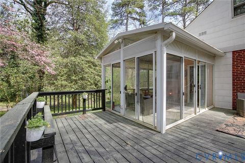 Tiny photo for 7589 Bell Creek Road, Mechanicsville, VA 23111 (MLS # 2606619)