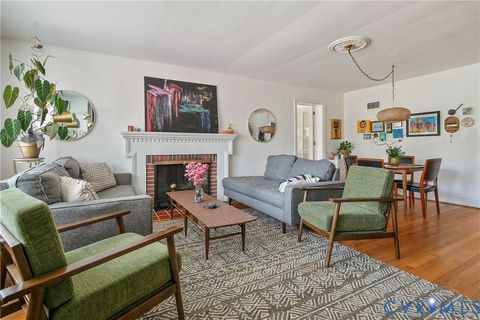 Tiny photo for 7589 Bell Creek Road, Mechanicsville, VA 23111 (MLS # 2606619)