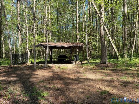 Tiny photo for 7589 Bell Creek Road, Mechanicsville, VA 23111 (MLS # 2606619)