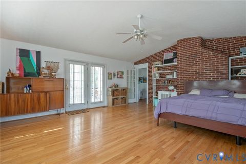 Tiny photo for 7589 Bell Creek Road, Mechanicsville, VA 23111 (MLS # 2606619)