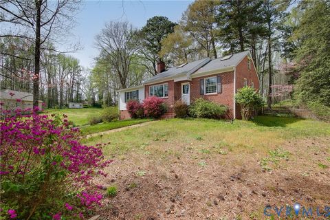 Tiny photo for 7589 Bell Creek Road, Mechanicsville, VA 23111 (MLS # 2606619)