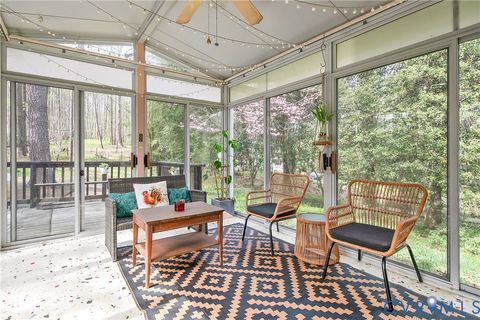 Tiny photo for 7589 Bell Creek Road, Mechanicsville, VA 23111 (MLS # 2606619)