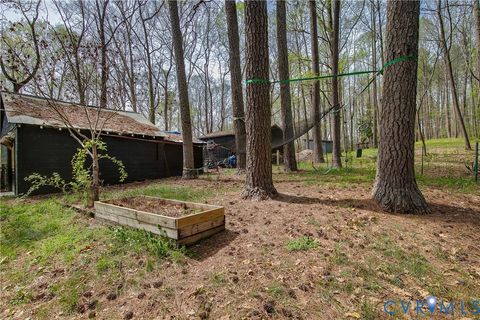 Tiny photo for 7589 Bell Creek Road, Mechanicsville, VA 23111 (MLS # 2606619)
