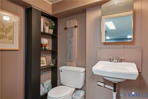 Tiny photo for 7589 Bell Creek Road, Mechanicsville, VA 23111 (MLS # 2606619)