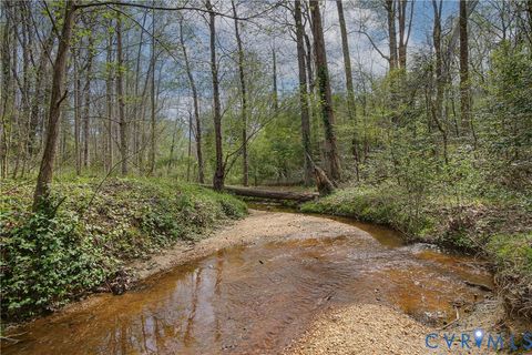 Tiny photo for 7589 Bell Creek Road, Mechanicsville, VA 23111 (MLS # 2606619)