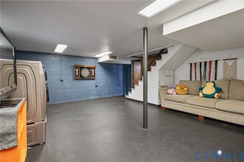 Tiny photo for 7589 Bell Creek Road, Mechanicsville, VA 23111 (MLS # 2606619)