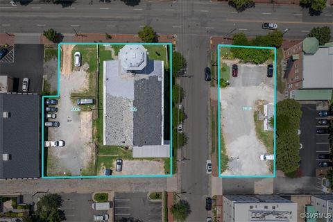 Tiny photo for 1920 E Broad Street, Richmond, VA 23223 (MLS # 2519946)