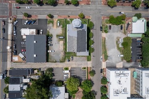 Tiny photo for 1920 E Broad Street, Richmond, VA 23223 (MLS # 2519946)