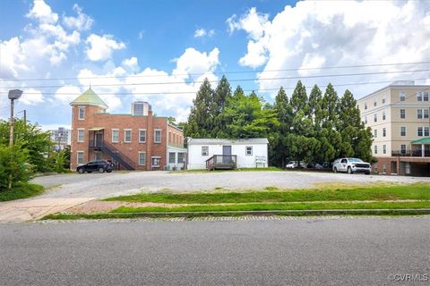 Photo of 1920 E Broad Street, Richmond, VA 23223 (MLS # 2519946)