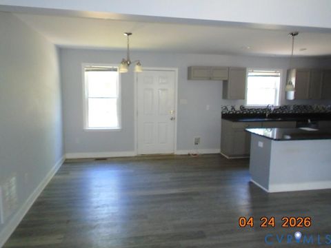 Tiny photo for 2707 Berry Road, Chesterfield, VA 23234 (MLS # 2611157)