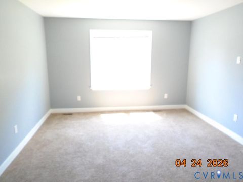 Tiny photo for 2707 Berry Road, Chesterfield, VA 23234 (MLS # 2611157)
