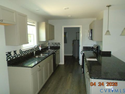 Tiny photo for 2707 Berry Road, Chesterfield, VA 23234 (MLS # 2611157)
