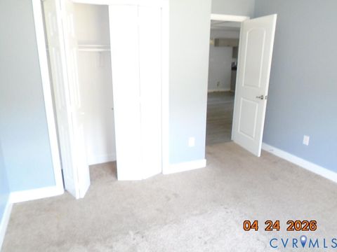 Tiny photo for 2707 Berry Road, Chesterfield, VA 23234 (MLS # 2611157)