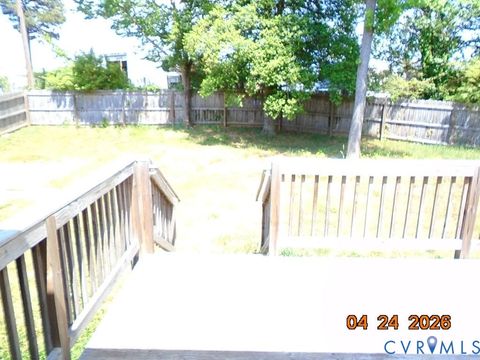 Tiny photo for 2707 Berry Road, Chesterfield, VA 23234 (MLS # 2611157)