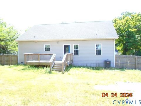 Tiny photo for 2707 Berry Road, Chesterfield, VA 23234 (MLS # 2611157)
