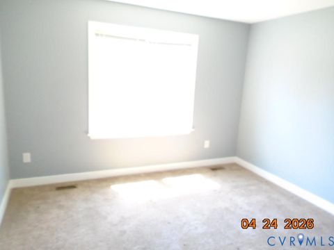 Tiny photo for 2707 Berry Road, Chesterfield, VA 23234 (MLS # 2611157)