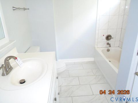 Tiny photo for 2707 Berry Road, Chesterfield, VA 23234 (MLS # 2611157)