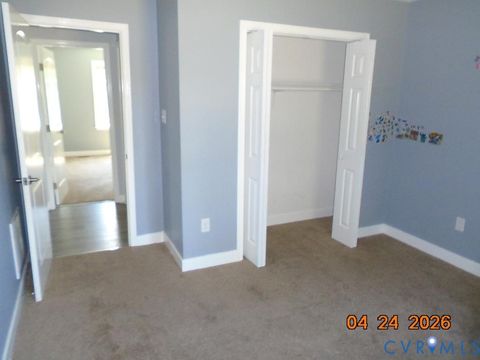 Tiny photo for 2707 Berry Road, Chesterfield, VA 23234 (MLS # 2611157)