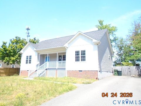Tiny photo for 2707 Berry Road, Chesterfield, VA 23234 (MLS # 2611157)