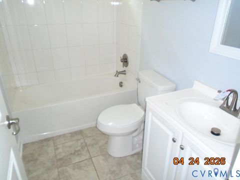 Tiny photo for 2707 Berry Road, Chesterfield, VA 23234 (MLS # 2611157)