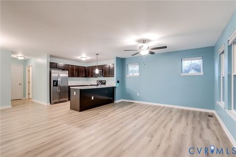 Tiny photo for 914 State Street, Richmond, VA 23231 (MLS # 2602463)