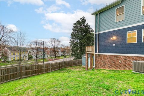 Tiny photo for 914 State Street, Richmond, VA 23231 (MLS # 2602463)