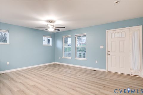 Tiny photo for 914 State Street, Richmond, VA 23231 (MLS # 2602463)
