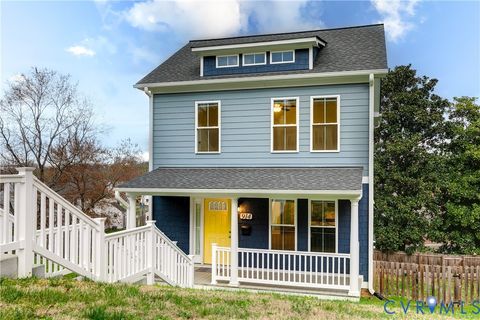 Tiny photo for 914 State Street, Richmond, VA 23231 (MLS # 2602463)