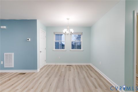 Tiny photo for 914 State Street, Richmond, VA 23231 (MLS # 2602463)