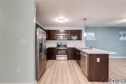 Tiny photo for 914 State Street, Richmond, VA 23231 (MLS # 2602463)