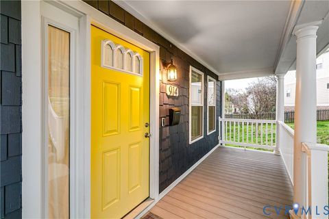 Tiny photo for 914 State Street, Richmond, VA 23231 (MLS # 2602463)