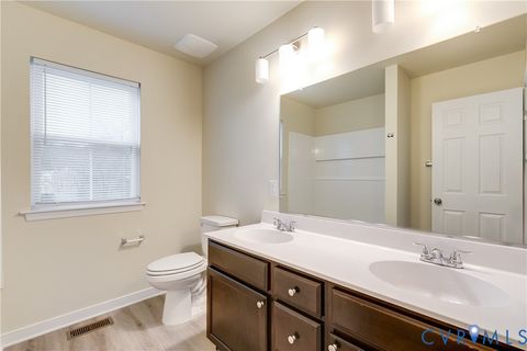 Tiny photo for 914 State Street, Richmond, VA 23231 (MLS # 2602463)